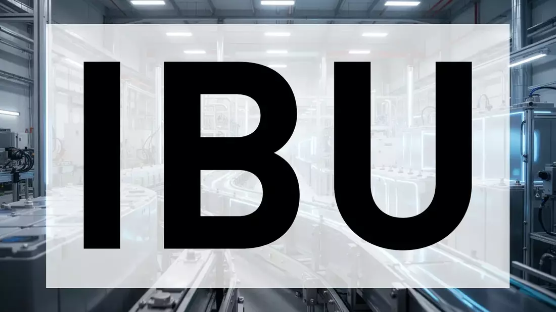 IBU-tec treibt LFP-Produktion voran: Sprühturm startet 2026