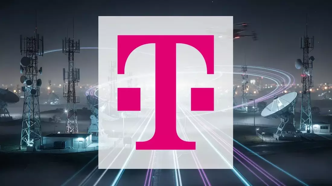 Deutsche Telekom Shares Rise Ahead of T-Mobile US Earnings Report