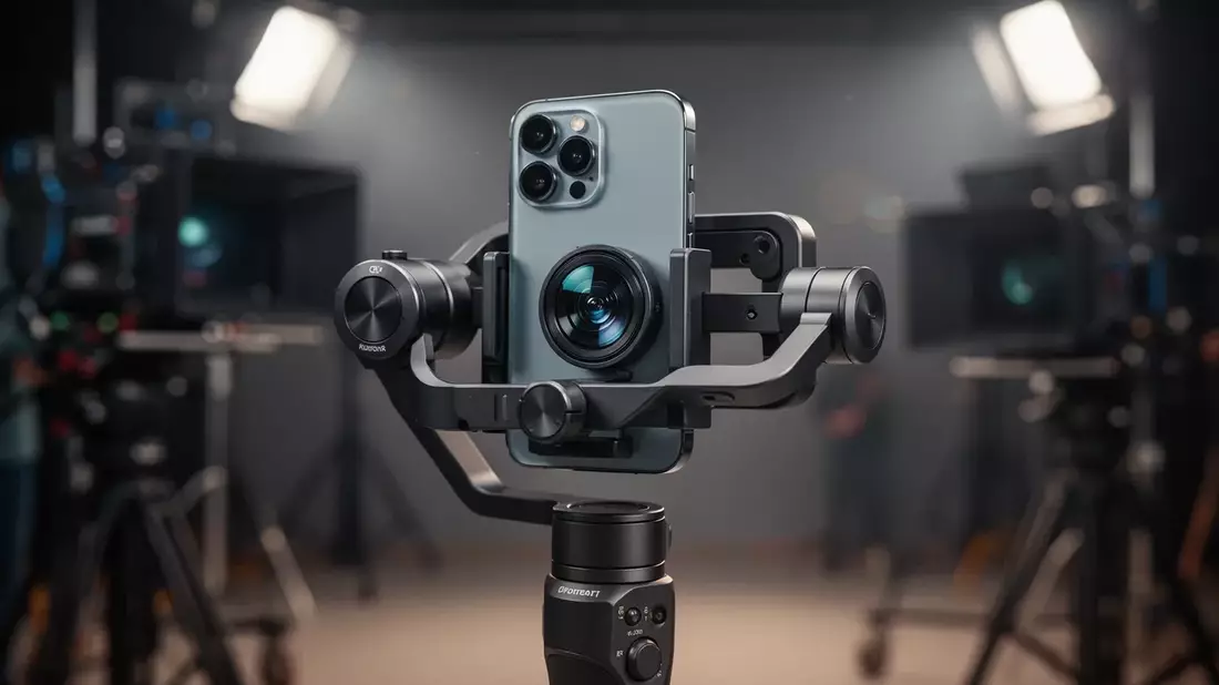 Apple und Televisa: iPhone 17 Pro filmt neue Mikrodrama-Serie