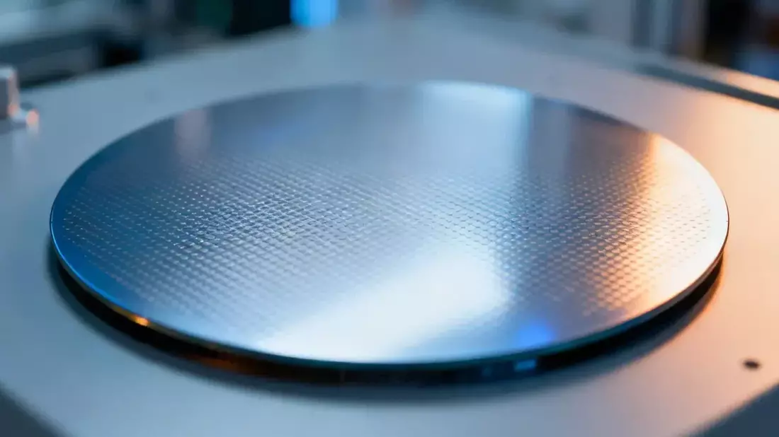 VanEck Semiconductor ETF Recovery Fragile After Memory-Chip Rally