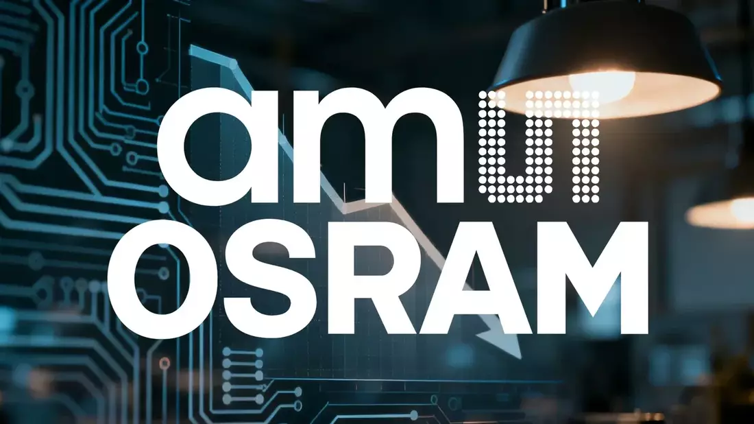 Ams Osram Sells Sensor Business to Infineon for €570M, Cuts Debt