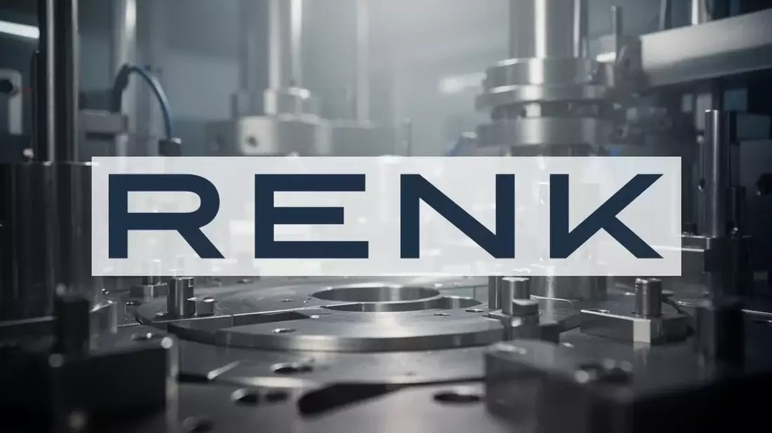 Renk Group Stock Lags Record Orders as BlackRock and Wellington Boost Stakes