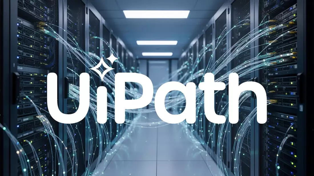 UiPath erreicht erstmals operativen GAAP-Gewinn und setzt auf KI-Agenten