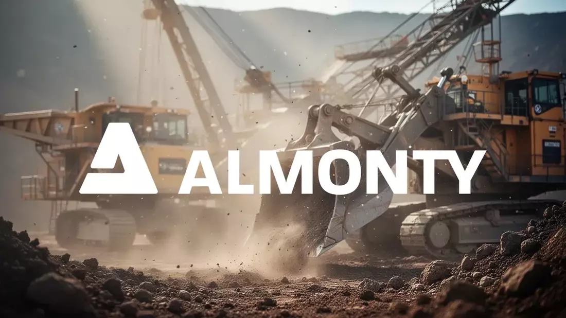 Almonty Industries: de promotor a productor de wolframio, salta un 245% en bolsa