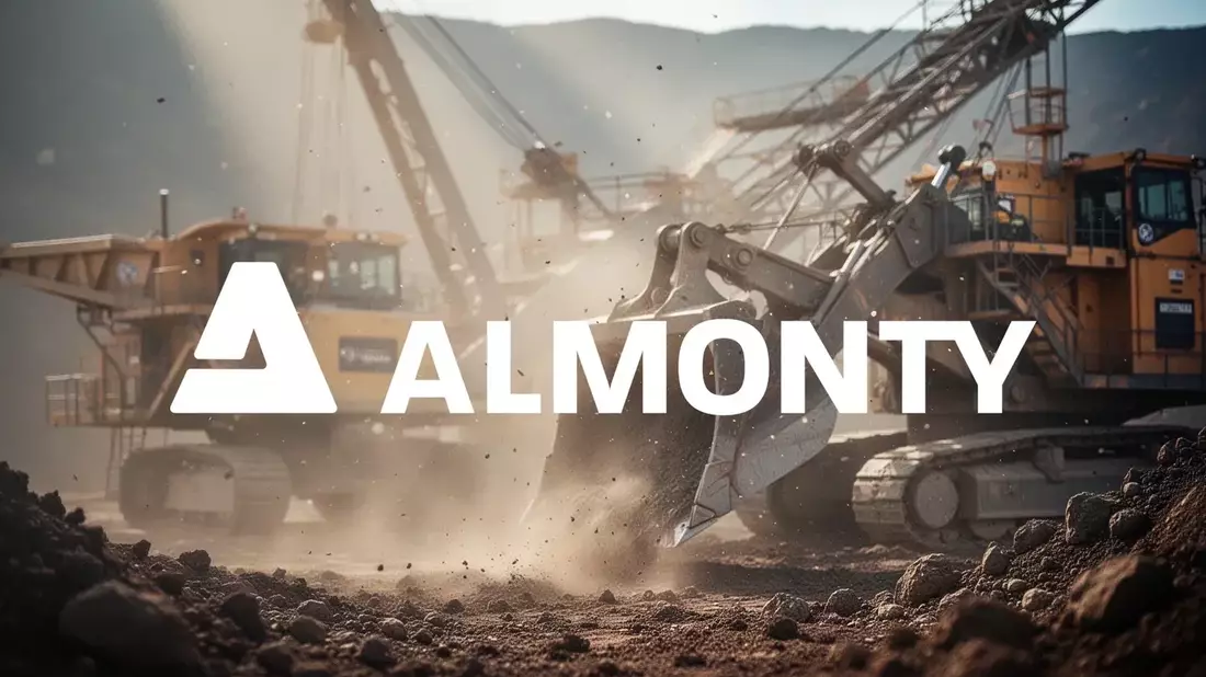Almonty Industries sube 245% en 12 meses: salto a Nasdaq y nuevo contrato de wolframio