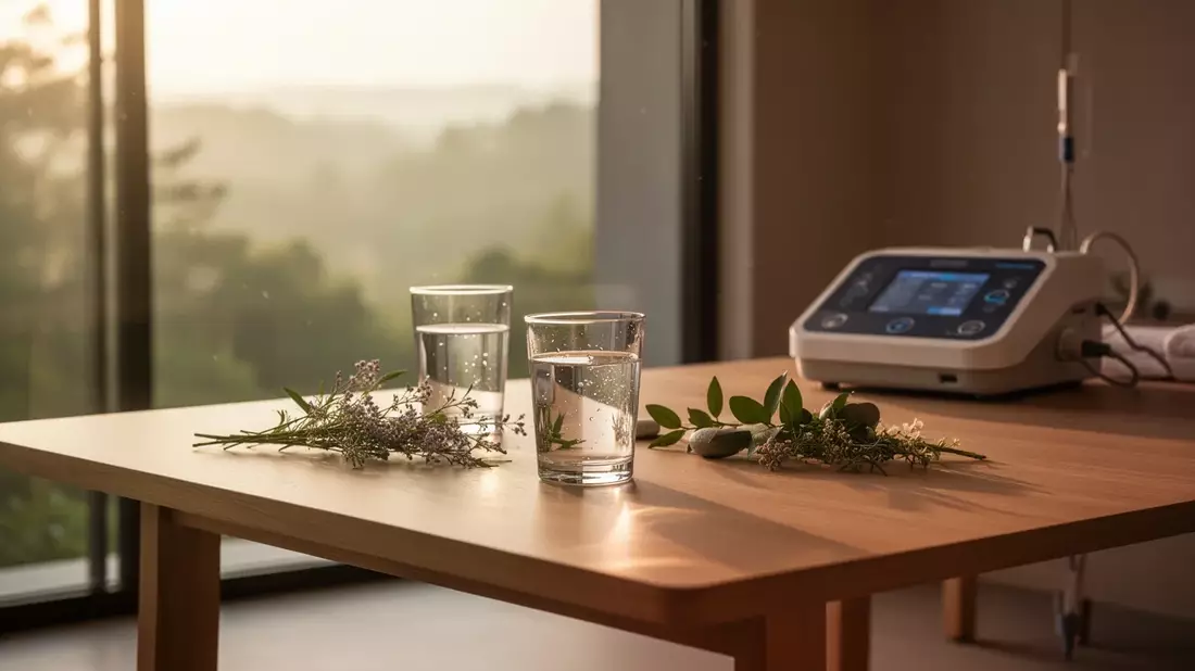 Longevity-Boom: Gesundheitsmarkt setzt auf Prävention und Wellness