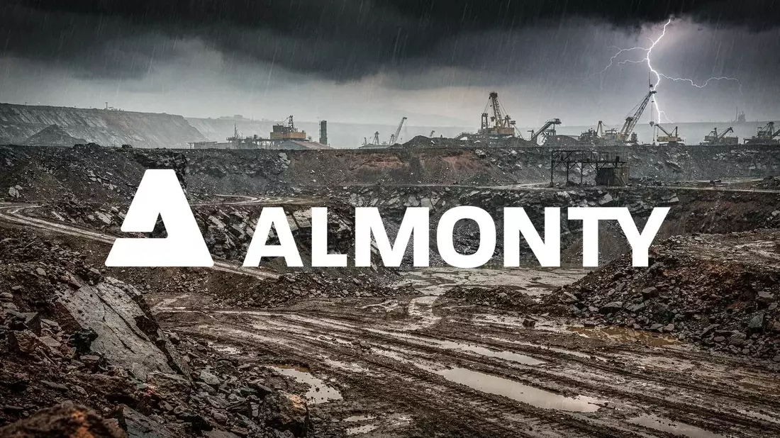 Almonty Industries lidera la carrera global por el wolframio fuera de China