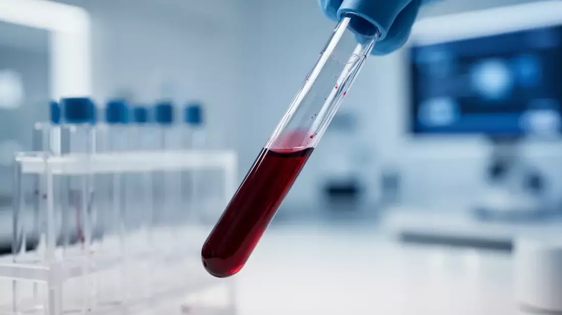 Bluttest auf pTau-217: Revolution in der Alzheimer-Früherkennung