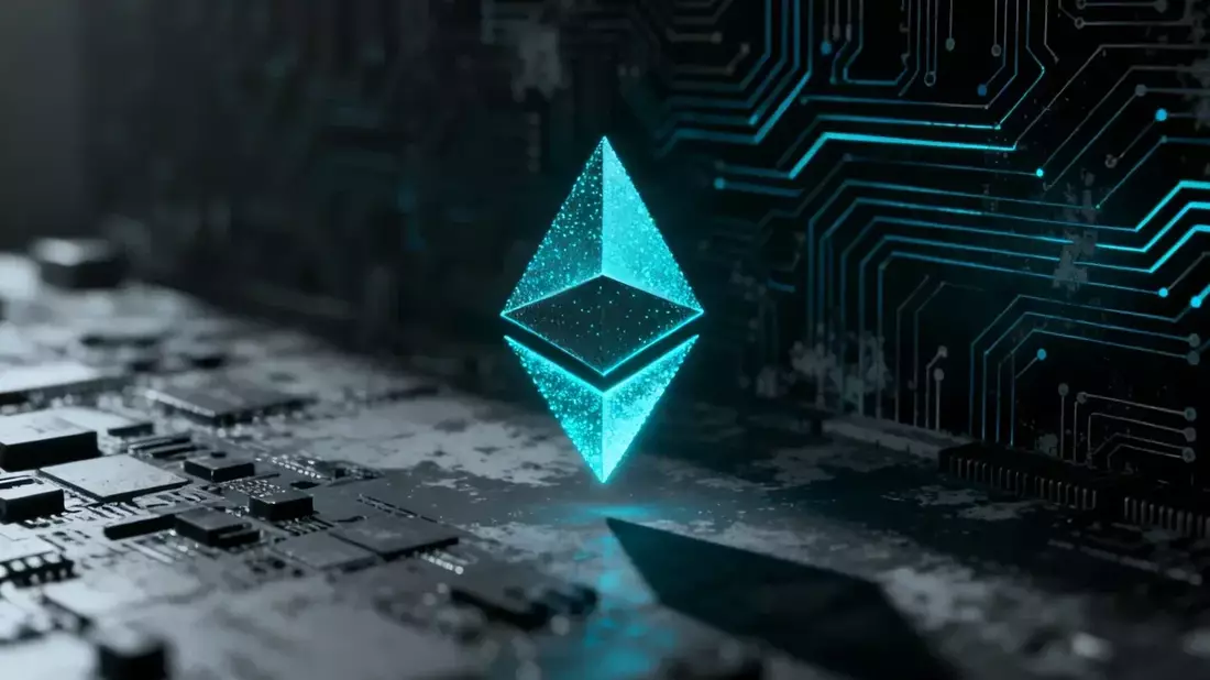 Ethereum Activity Surges 192% in Smart Contract Deployments Amid Price Stagnation