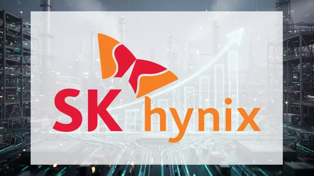 SK Hynix CEO Bets on AI Memory Boom Despite 38% Stock Plunge