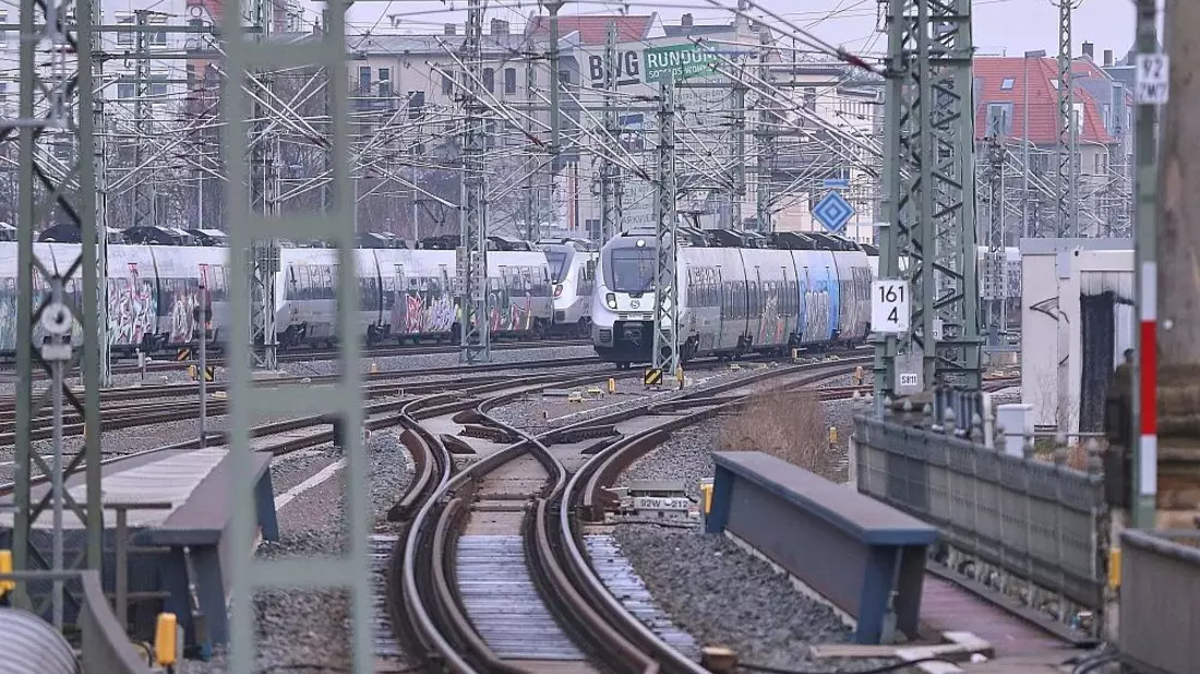 Bundesnetzagentur ändert Trassenentgelte - Nahverkehr wird teurer