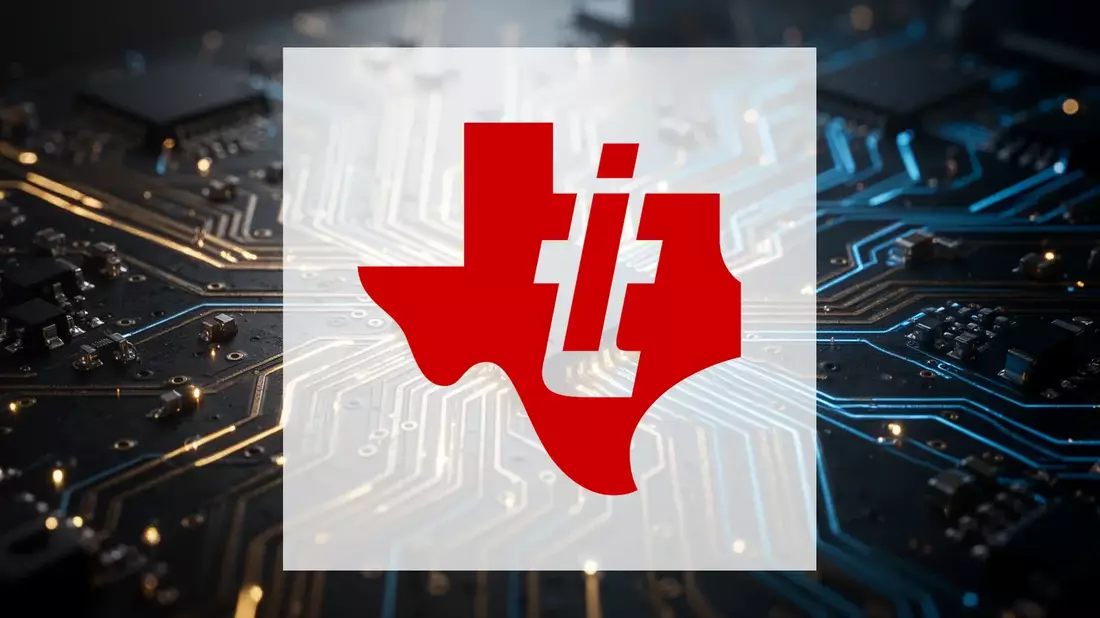 Texas Instruments: Quartalszahlen als Stimmungstest für Chip-Aktien