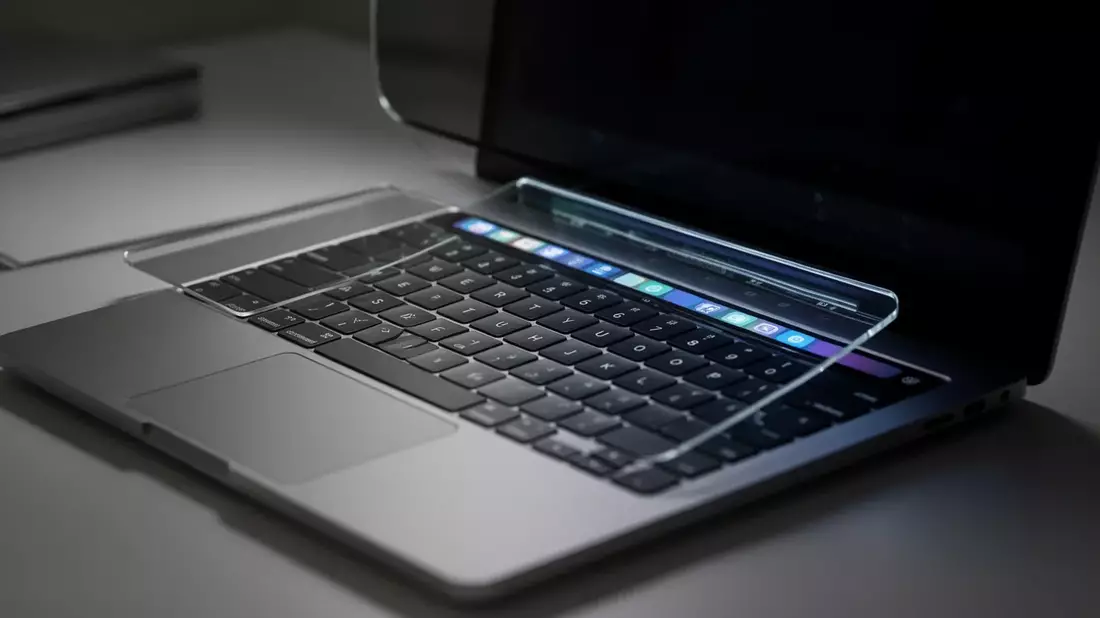 MacBook Pro: Touch-Bar-Probleme und M1 Max-Abstürze gemeldet