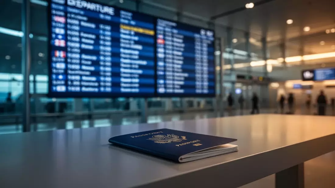 China-Reise: Neue Regeln für Kommunikation und Sicherheit