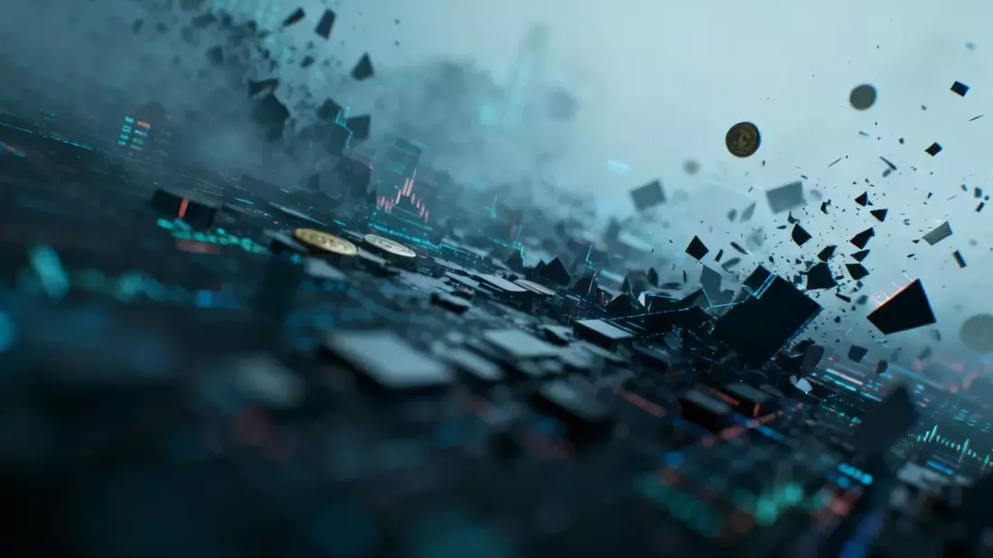 DeFi Technologies Stock Plunges 86% Despite Expanding Crypto ETP Suite to 102 Products