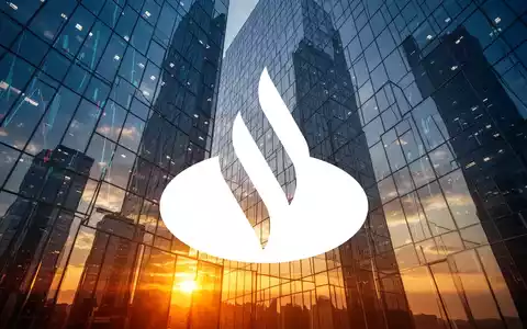 Moderne Glasfassade eines Hochhauses im Licht des Sonnenaufgangs als Symbol für eine positive Börsenentwicklung - Foto: über boerse-global.de