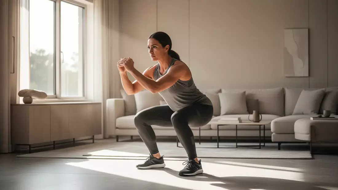 Kurz-Workouts und Prävention: Neue Trends in der Trainingslehre