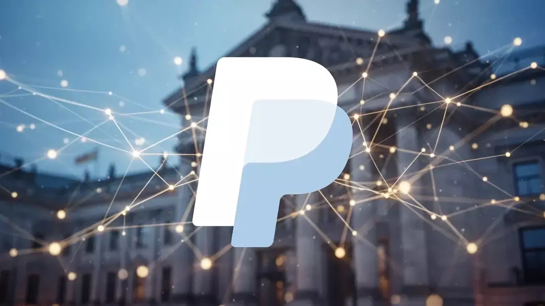 PayPal Rejects $53B Stripe-Advent Bid, Targets $70 Share Value