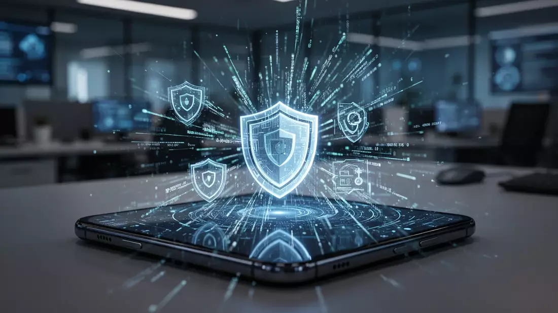 EU erlaubt Scans privater Nachrichten bis 2028 gegen Kindesmissbrauch