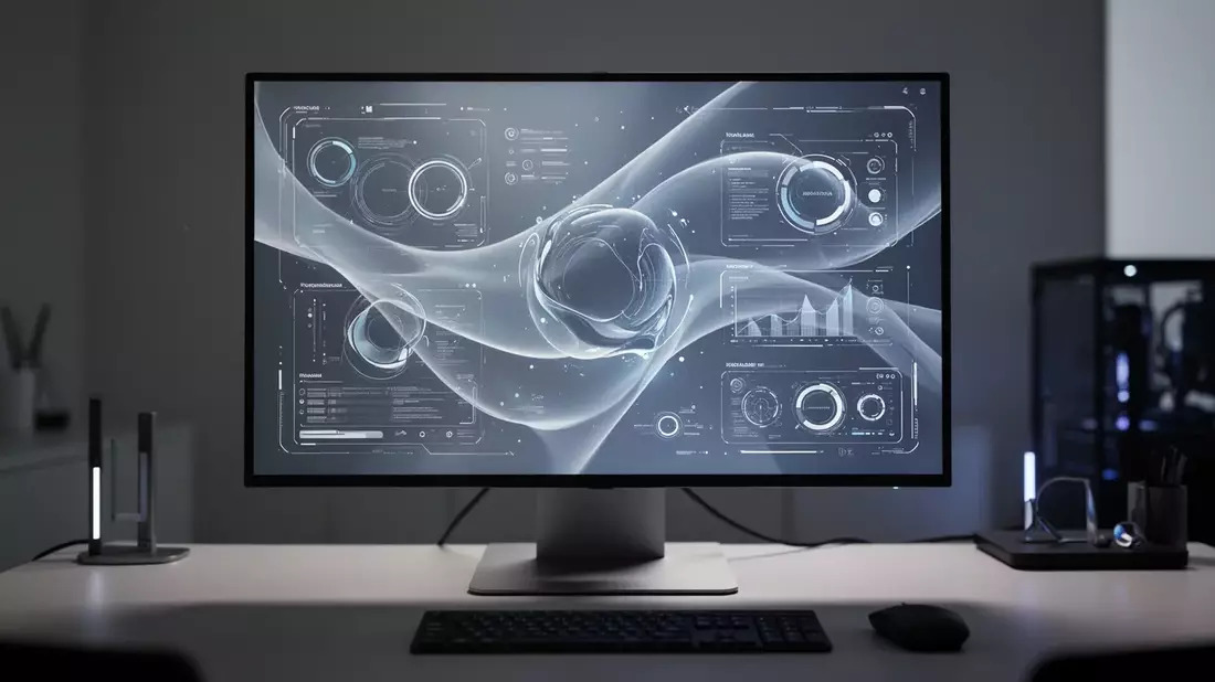 Windows 11: Modernisierte Eigenschaften-Dialoge nach über 30 Jahren