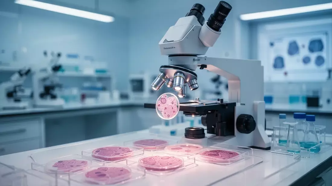 CED-Forschung: Neue Biomarker und Therapien für Colitis ulcerosa