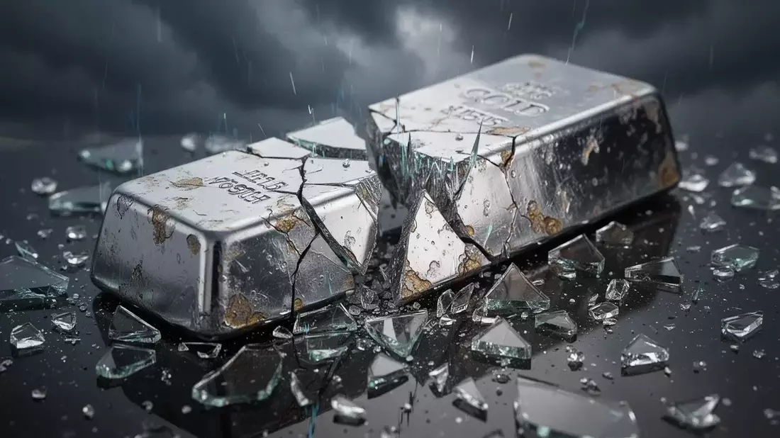 Silver Rally Boosts WisdomTree 3x Leveraged ETF Amid Geopolitical and Industrial Demand