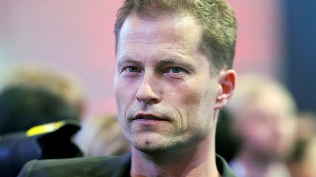 Til Schweiger wird in einer Fortsetzung des Films «Der bewegte Mann» mitspielen. (Archivbild) - Bild: picture alliance / dpa