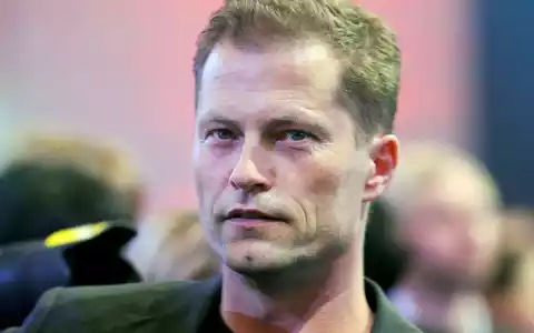 Til Schweiger wird in einer Fortsetzung des Films «Der bewegte Mann» mitspielen. (Archivbild) - Foto: picture alliance / dpa