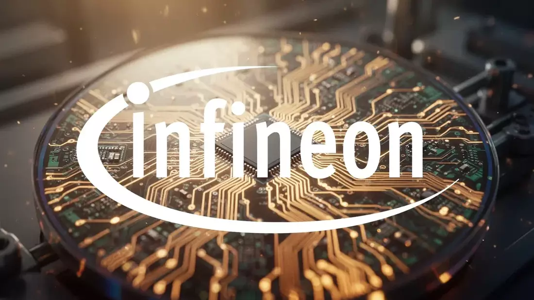 Infineon Closes €570M ams OSRAM Sensor Deal Amid Strategic Expansion and Stock Volatility