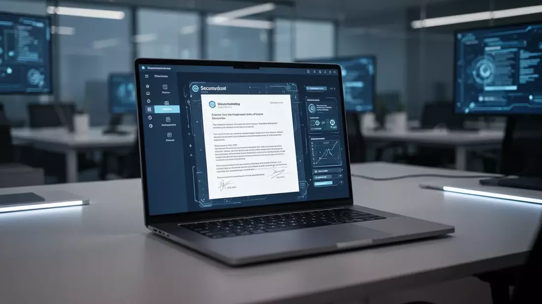Microsoft schützt PDFs vor Screenshots – nur im Edge-Browser
