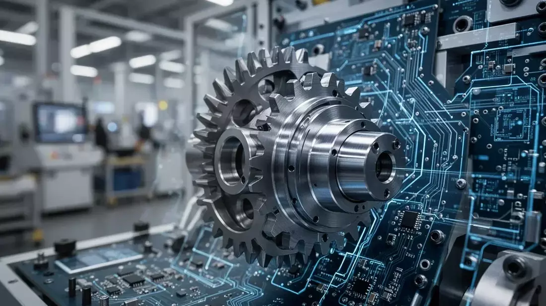 ABB Acquires Rotork and Advantics in £4.1B UK Takeover Spree Amid Analyst Split