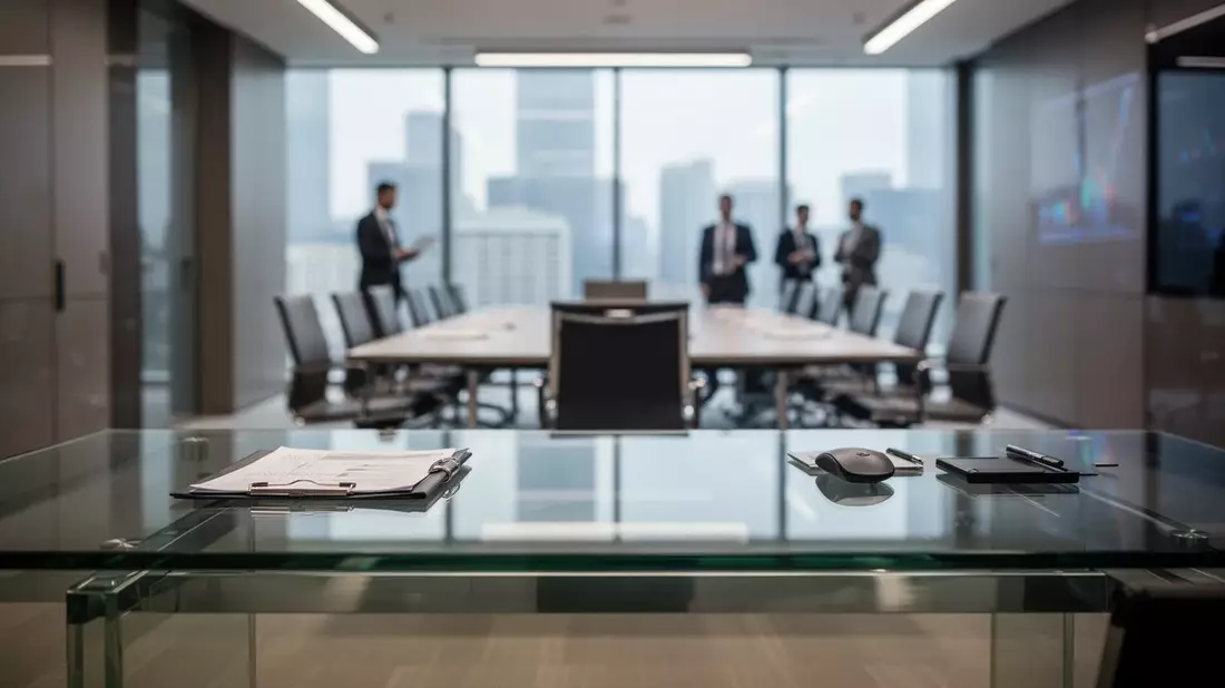 Sparc AI: Board-Mitglied tritt zurück, Fokus auf Drohnen-Software