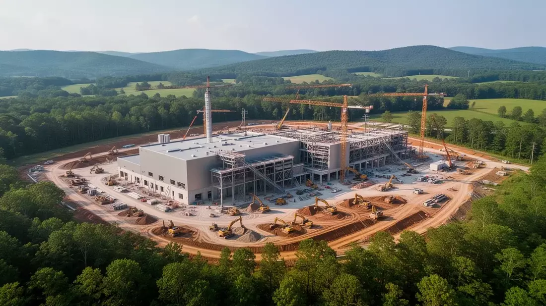 Metallium Shares Rebound 11% on Executive Pay Reform and US Defense Ties