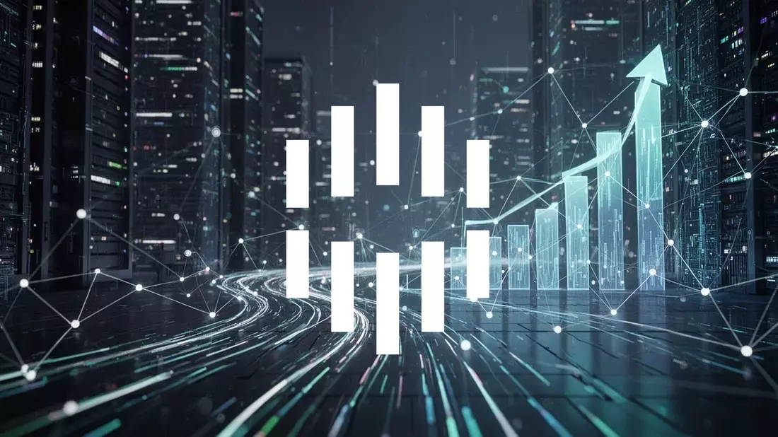 Applied Digital Stock Drops 30% as Institutions Buy, Insiders Sell
