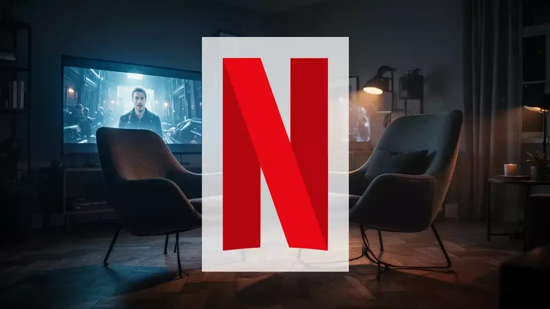 Netflix Stock Bounces Amid Ad Revenue Doubts and 2030 Growth Targets