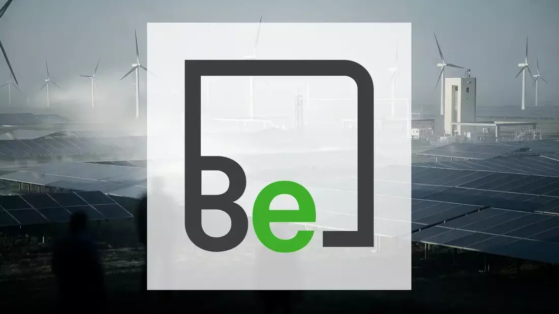 Bloom Energy Stock Plunges 38% Despite $1.7B Nebius AI Deal and $25B Brookfield Financing