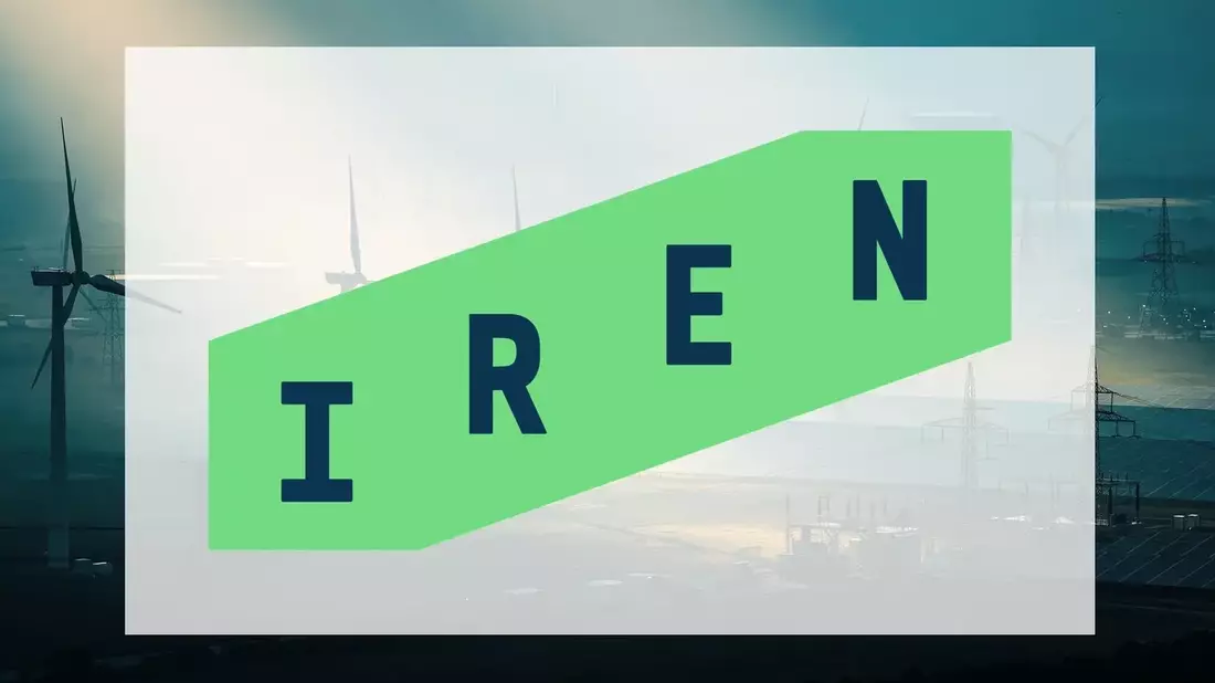 IREN Stock Surges on $2.8B AI Cloud Contracts, But Volatility Persists