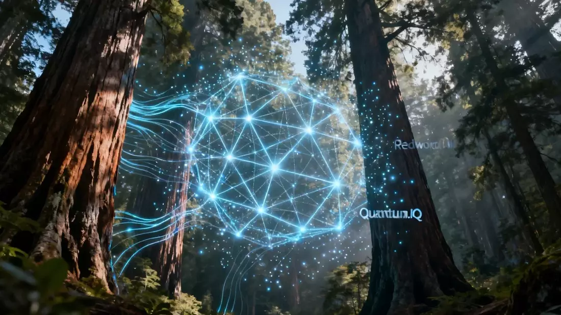 Redwood AI Raises $3.5M as Stock Plunges 83% Amid Delayed Quantum Acquisition