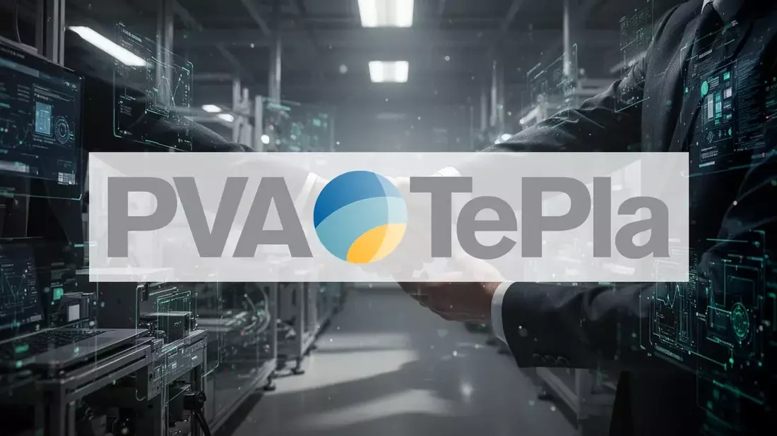 Morgan Stanley Boosts PVA TePla Stake to 8.66% Amid Record Orders, Profit Squeeze