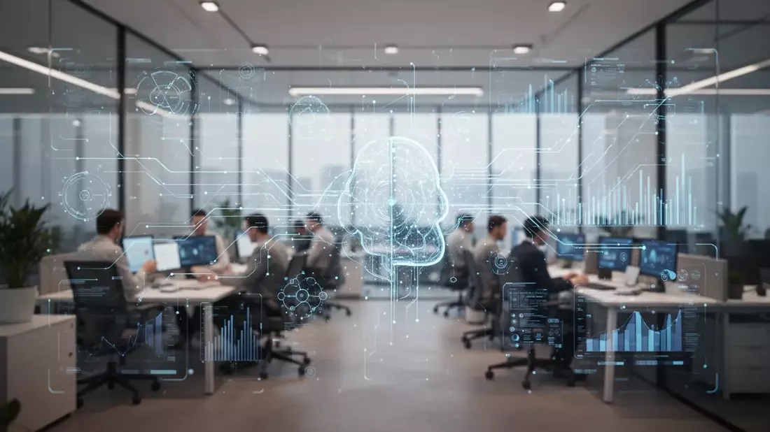 Microsoft Dynamics 365: KI-Agenten nutzen externe Datenquellen