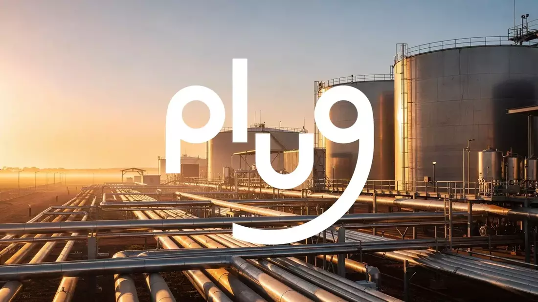 Plug Power Faces $50M Deal Deadline as Cash Reserves Dwindle