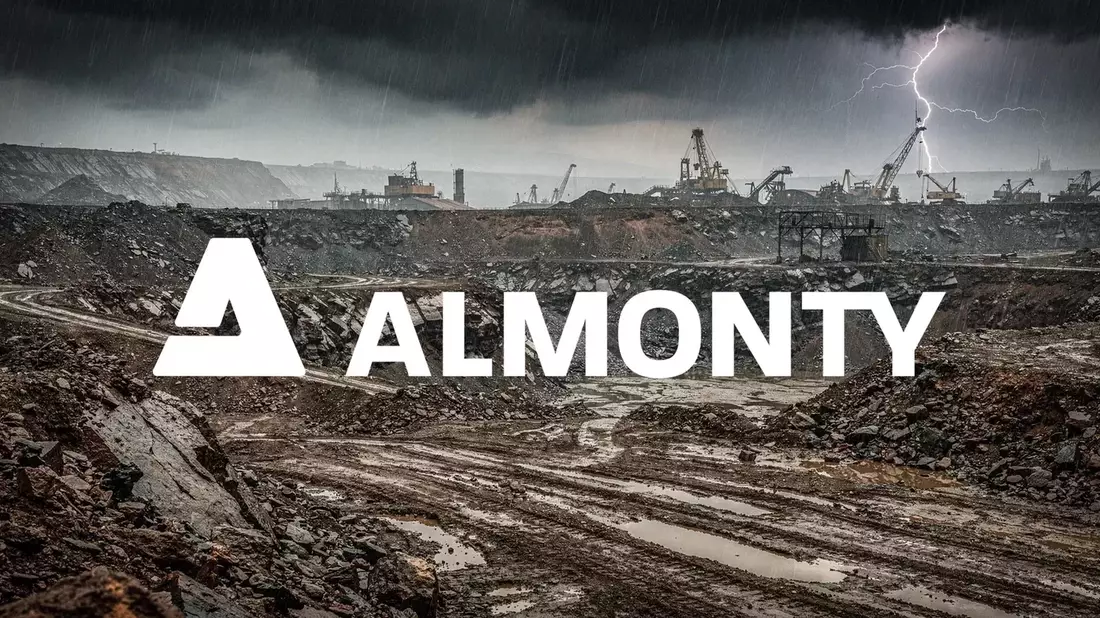 Almonty Industries Begins Tungsten Production at Sangdong, Plans TSX Delisting