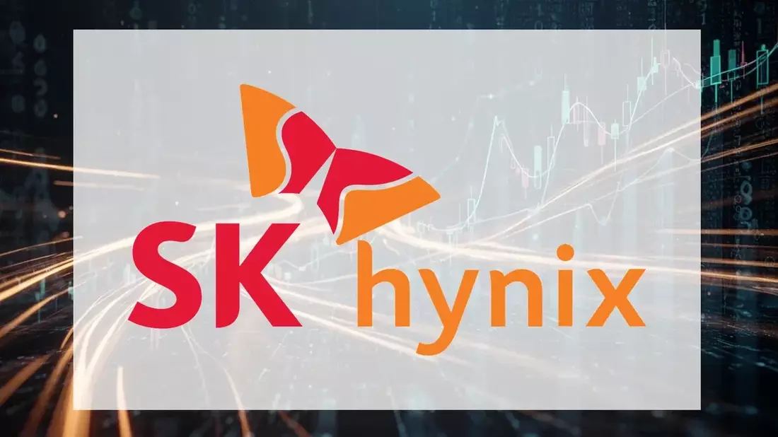 SK Hynix Stock Plunges 37% Amid Cash Pile Concerns and HBM4 Earnings Test