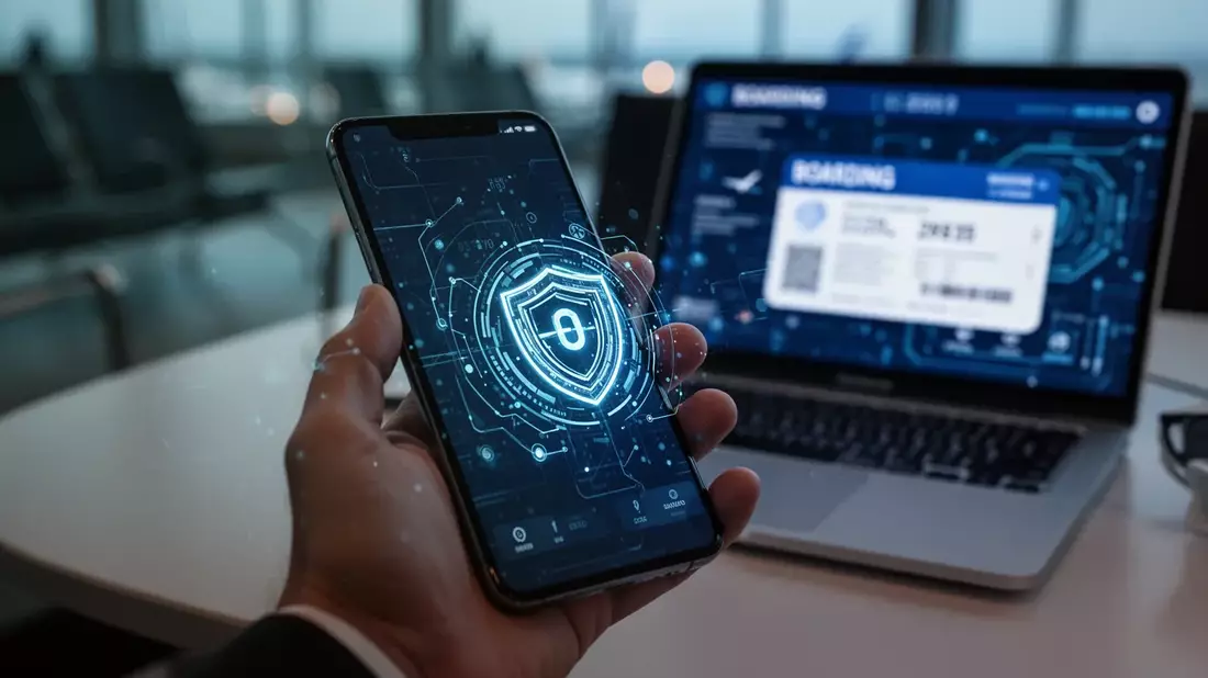 Cyberangriffe auf Smartphones und Reisebuchungsbetrug im Sommer 2026