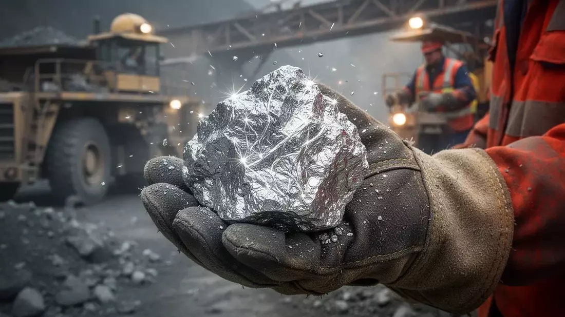 Kuya Silver Hits Record Production at Bethania, Eyes Major Expansion by Year-End