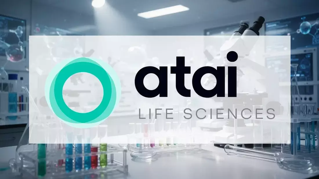 Eli Lilly's Atai Beckley Deal Sparks Stock Surge Amid Analyst Downgrades