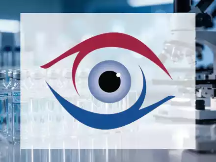 Abstrakte Darstellung eines biotechnologischen Labors mit Fokus auf medizinische Innovation und Marktdynamik. - Foto: über boerse-global.de