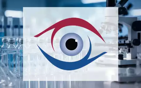 Abstrakte Darstellung eines biotechnologischen Labors mit Fokus auf medizinische Innovation und Marktdynamik. - Foto: über boerse-global.de
