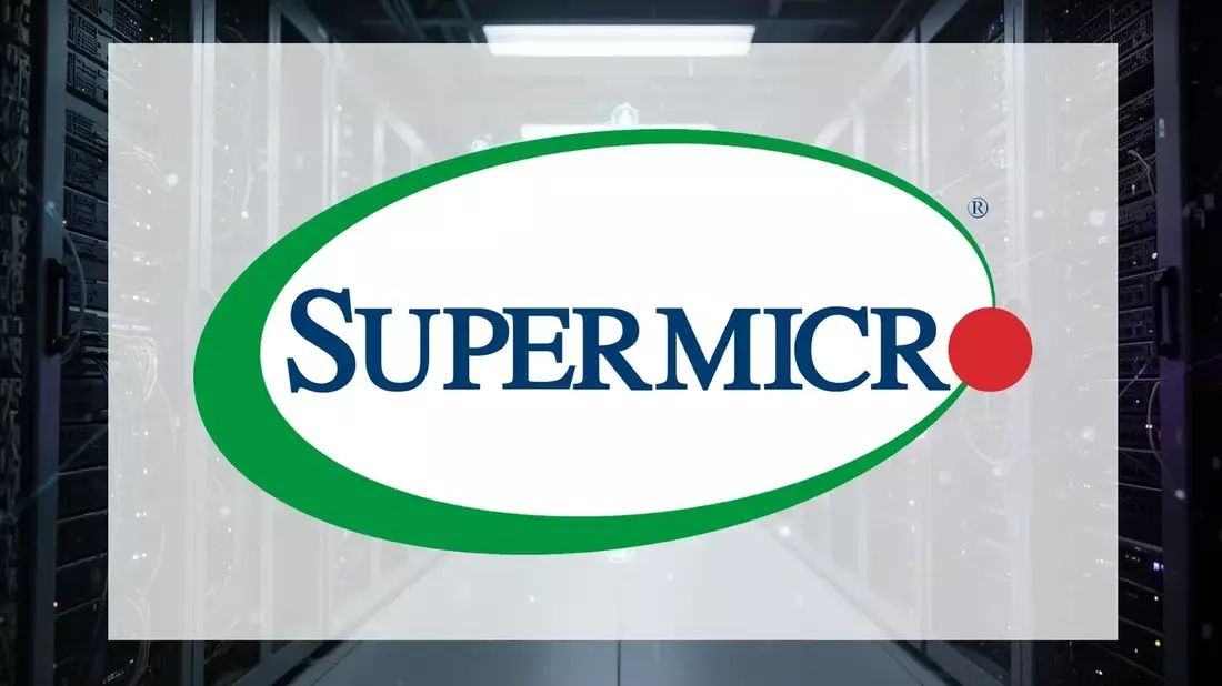 Super Micro Computer sube 24% tras resultados y pedidos récord de IA