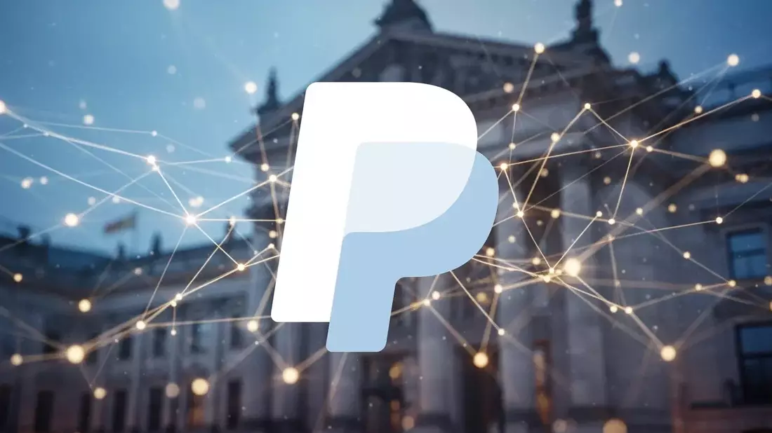 PayPal rechaza oferta de 53.000M de Stripe y Advent, apuesta por stablecoin PYUSD